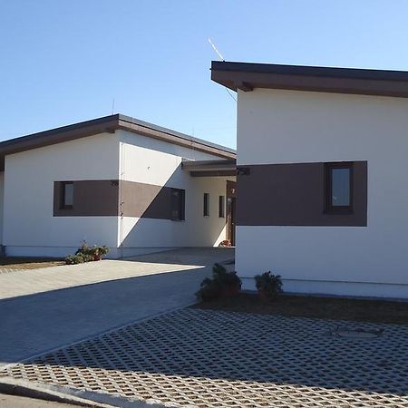 Apartman Valentka Бешенёва Экстерьер фото