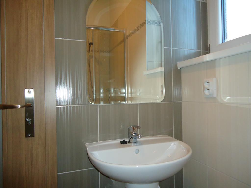 Apartman Valentka Бешенёва Номер фото