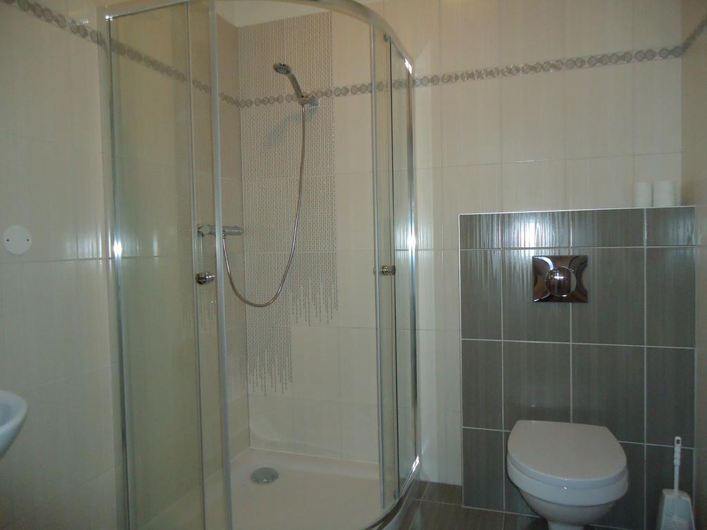 Apartman Valentka Бешенёва Номер фото