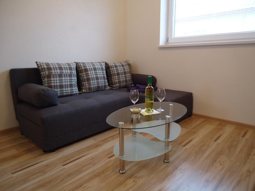 Apartman Valentka Бешенёва Номер фото