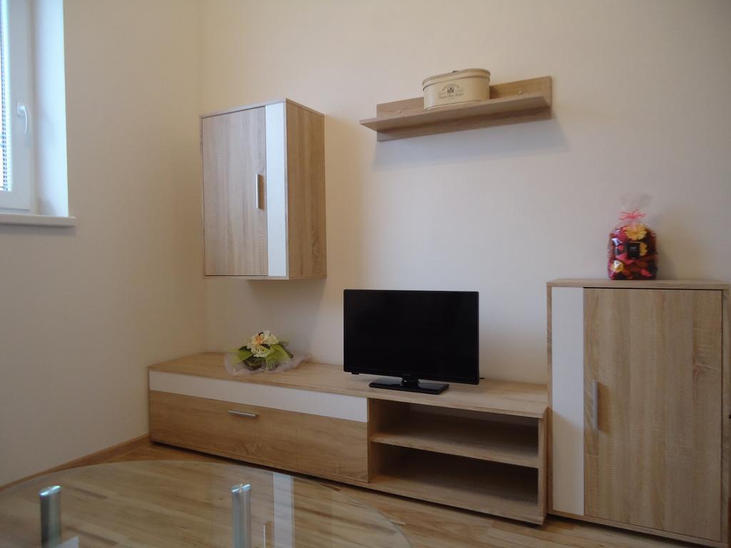 Apartman Valentka Бешенёва Номер фото