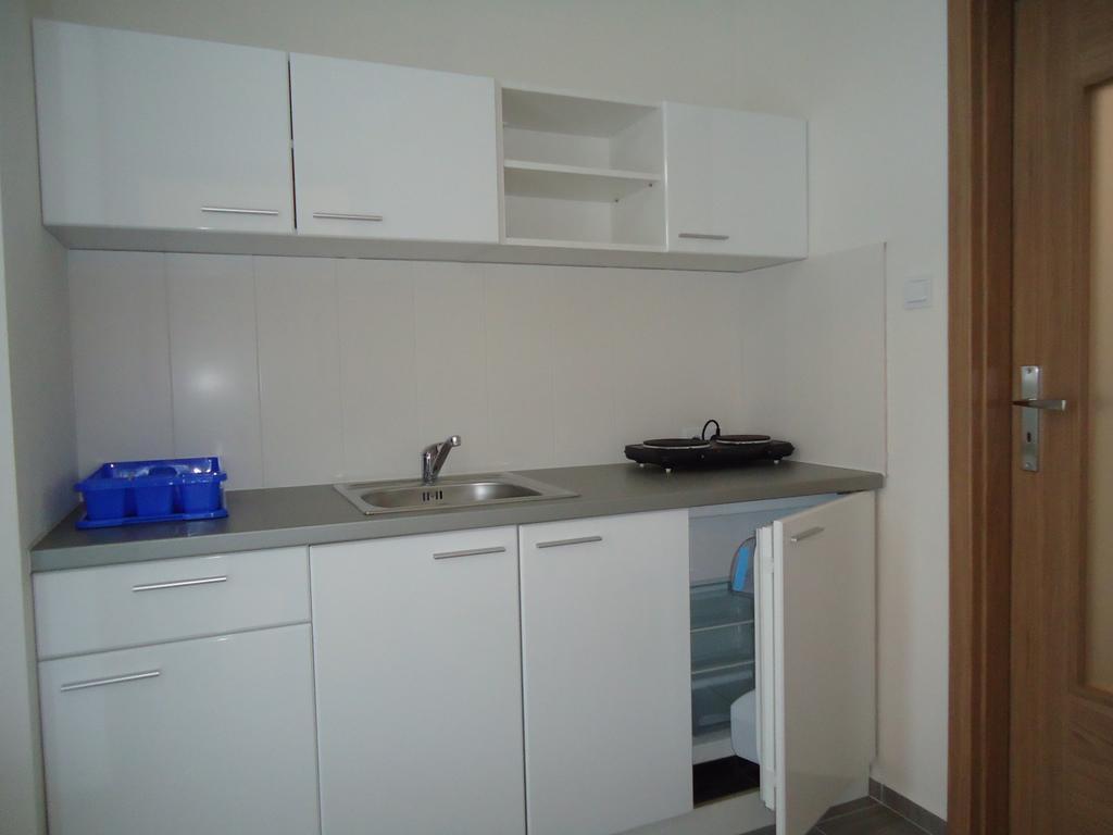 Apartman Valentka Бешенёва Номер фото