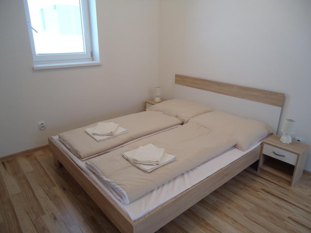 Apartman Valentka Бешенёва Номер фото